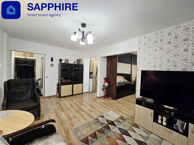 Sebastian, Calea Rahovei,