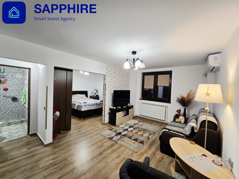 Sebastian, Calea Rahovei,