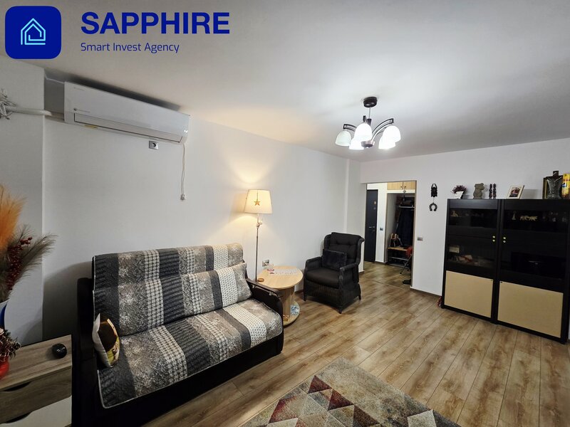 Sebastian, Calea Rahovei,