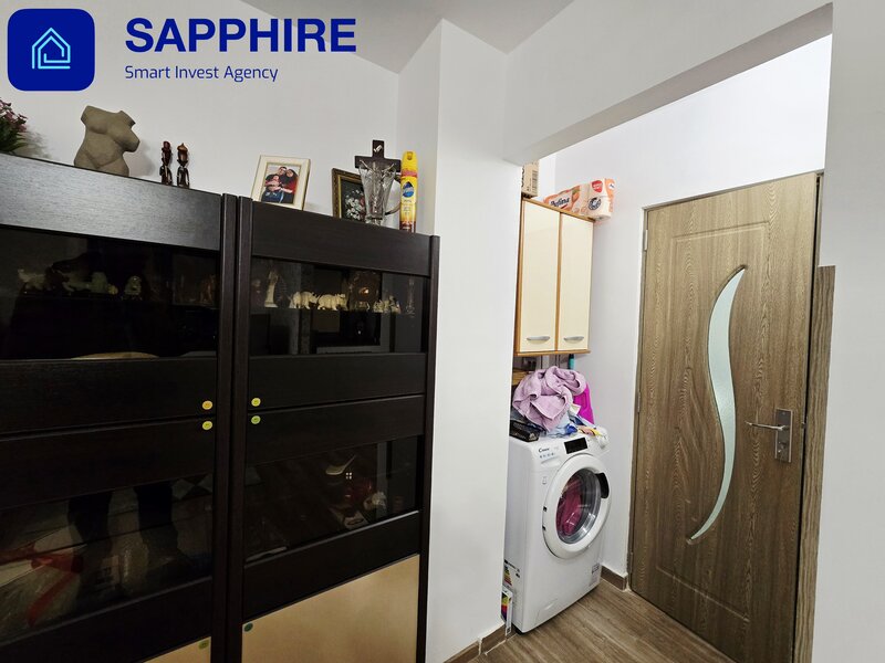 Sebastian, Calea Rahovei,