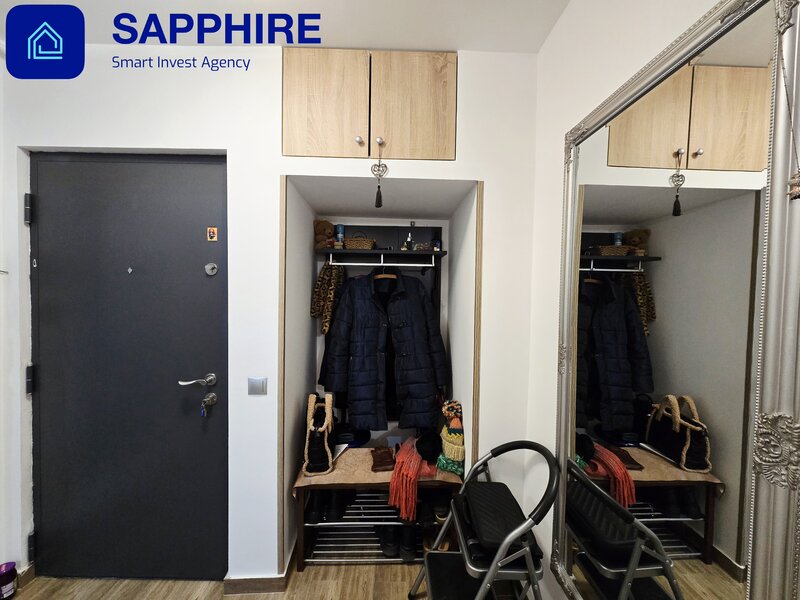 Sebastian, Calea Rahovei,