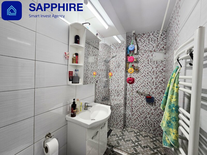 Sebastian, Calea Rahovei,