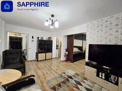 Sebastian, Calea Rahovei