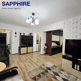 Sebastian, Calea Rahovei